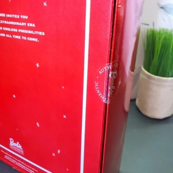 BARBIE | 2000 Y2K - Picture 3 of 6